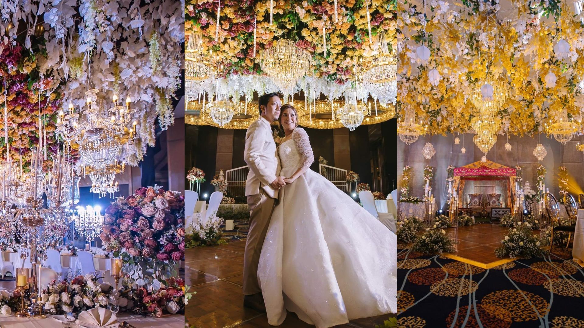 Grazing Table Events and Wedding Suppliers